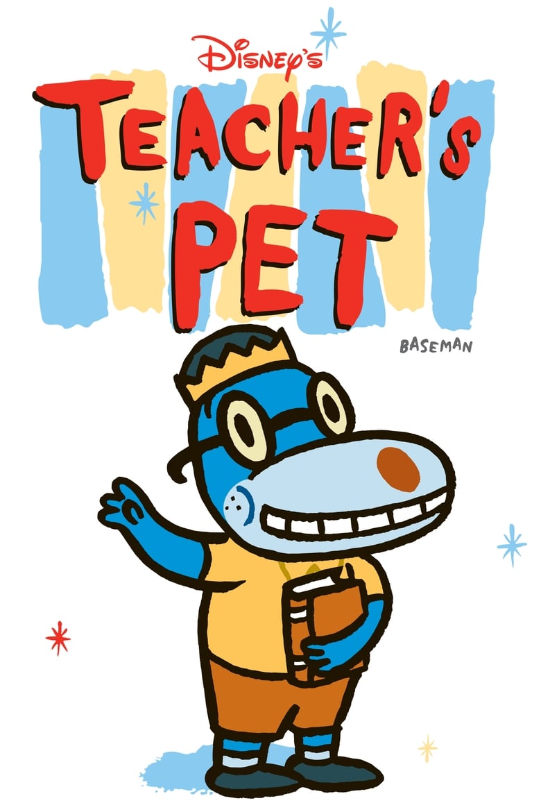Teacher’s Pet (2000)