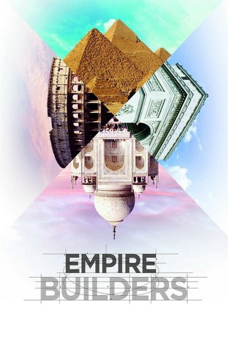 Empire Builders (2018)
