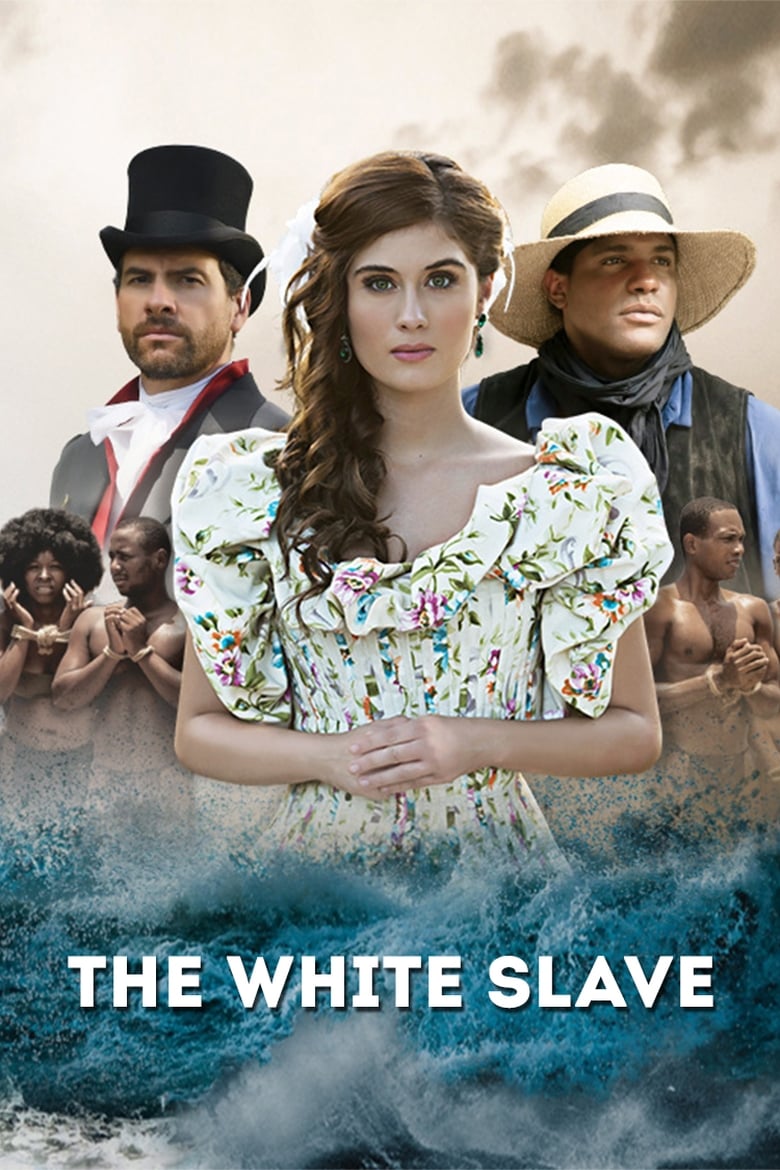 The White Slave (2016)