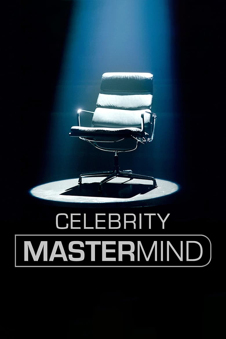 Celebrity Mastermind (2003)