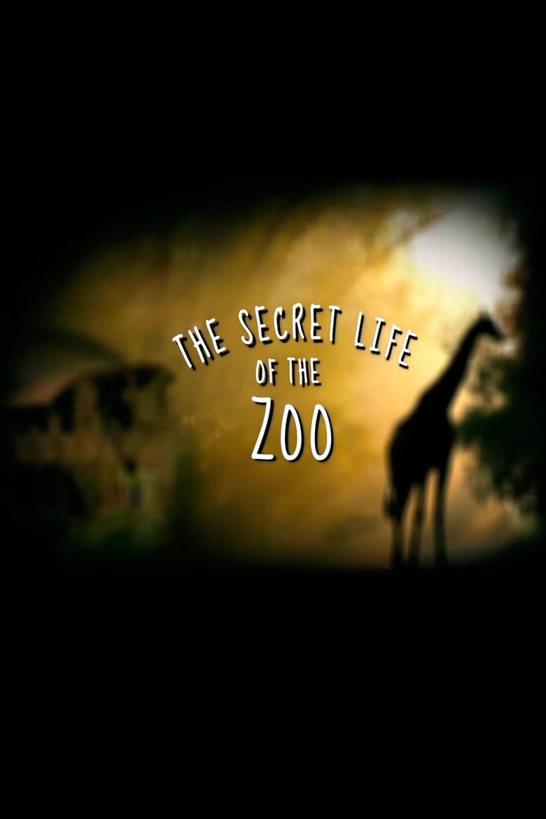 The Secret Life of the Zoo (2016)