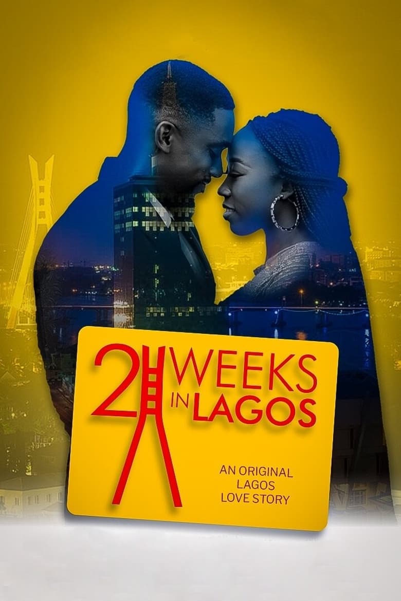 2 Weeks in Lagos (2019)