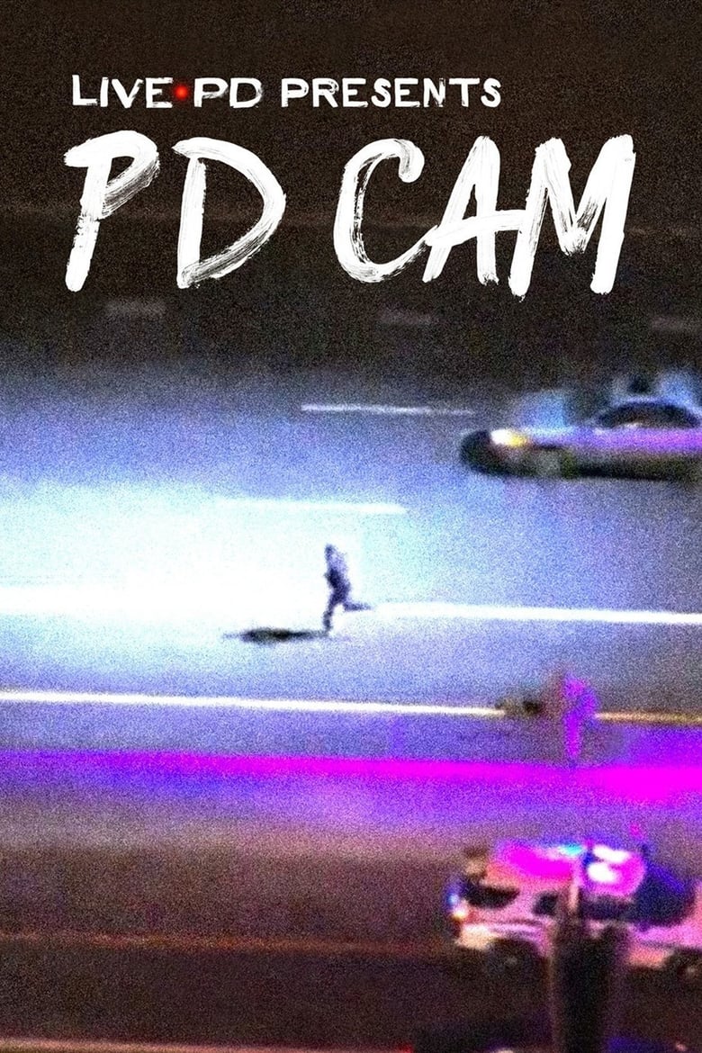 Live PD Presents: PD Cam (2018)