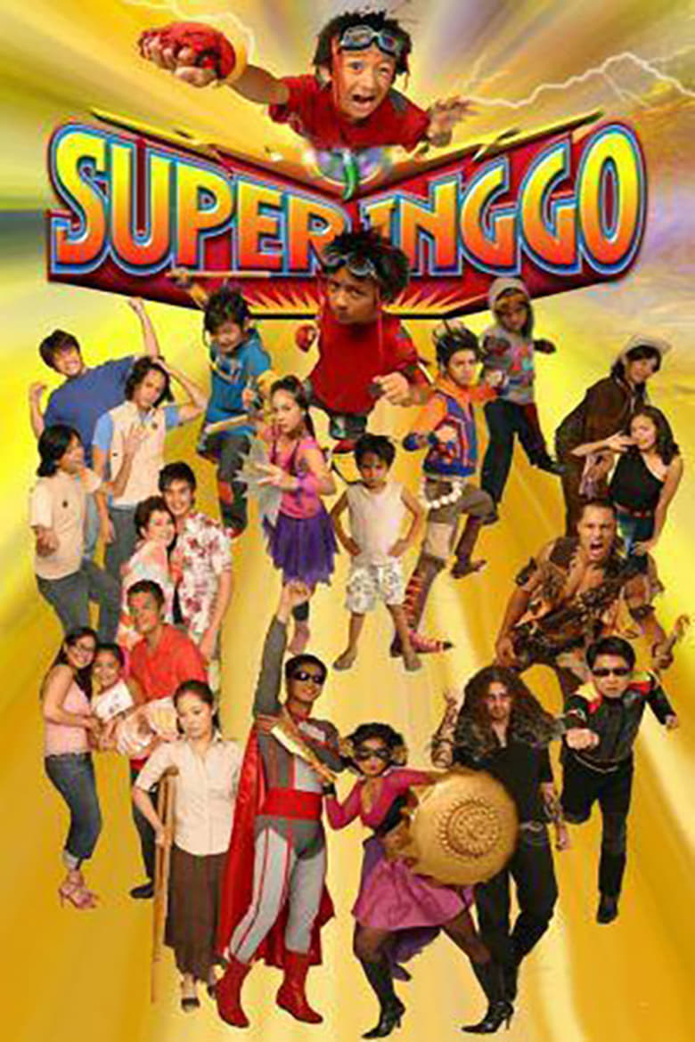 Super Inggo (2006)