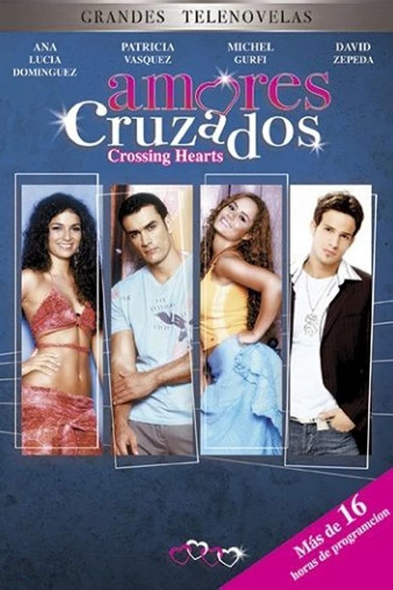 Amores Cruzados (2006)