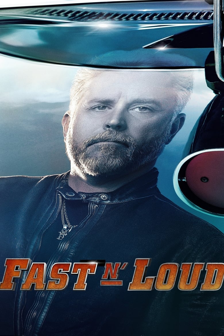 Fast N’ Loud (2012)