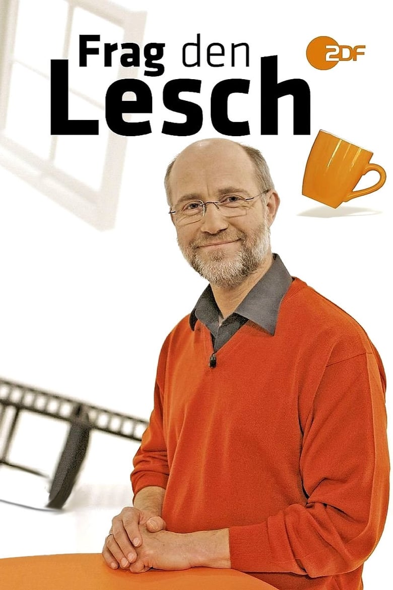 Ask Lesch (2010)