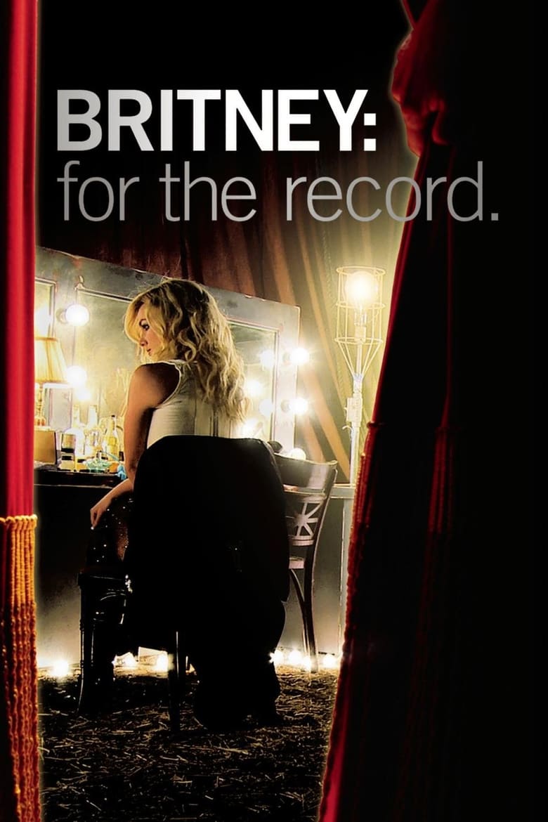 Britney: For the Record (2008)