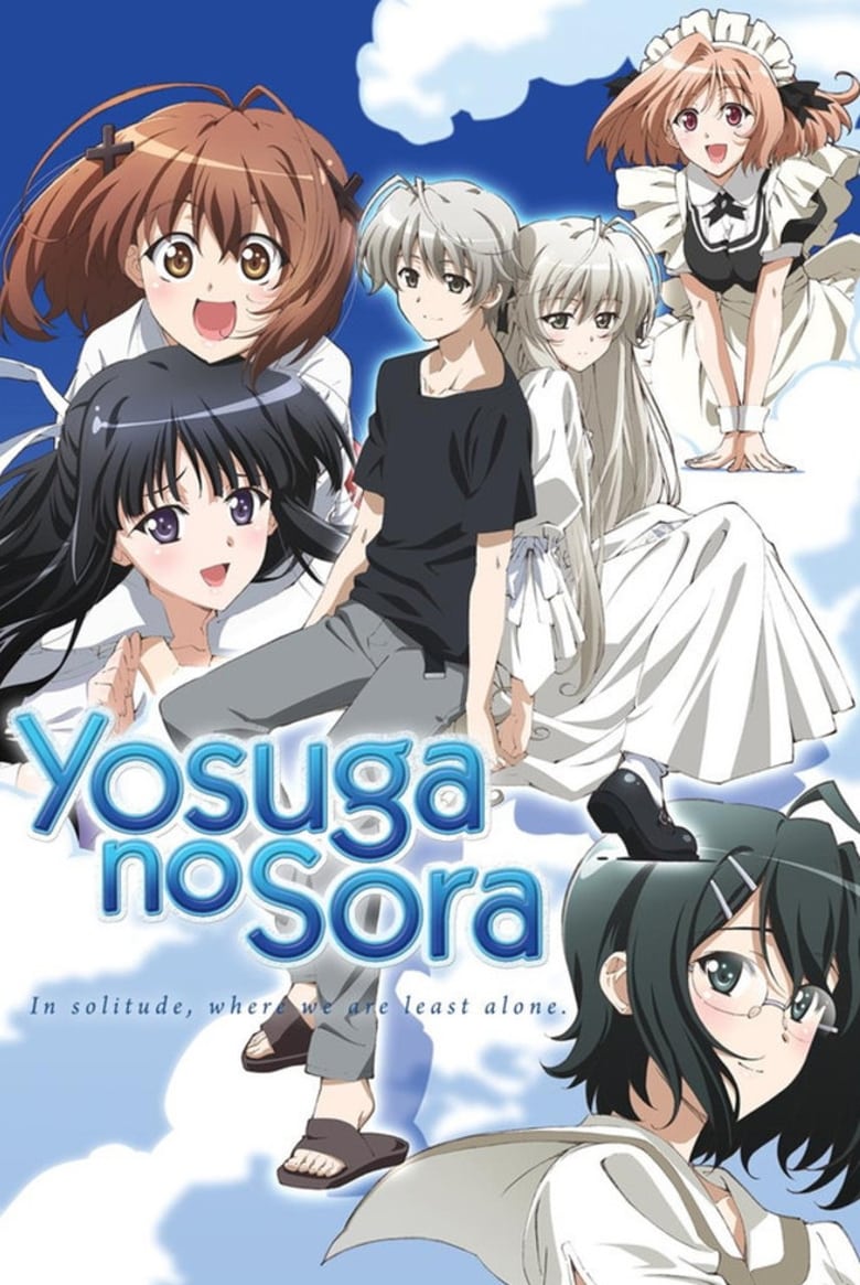 Yosuga no Sora (2010)