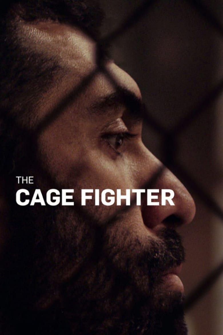 The Cage Fighter (2018)