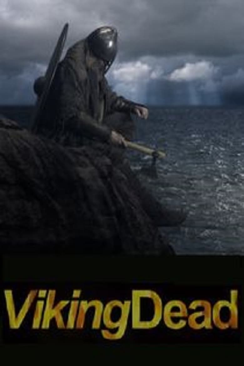 The Viking Dead (2018)