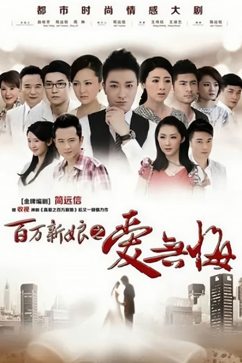 百万新娘之爱无悔 (2013)