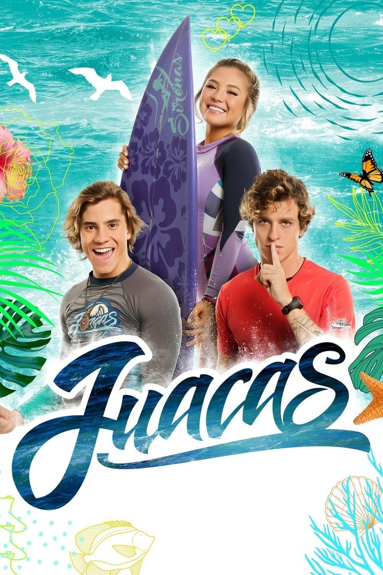 Juacas (2017)