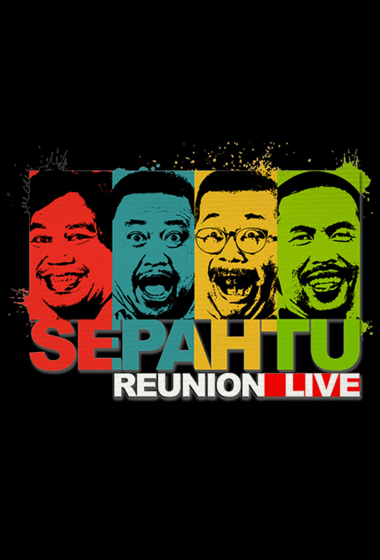 Sepahtu Reunion Live (2016)