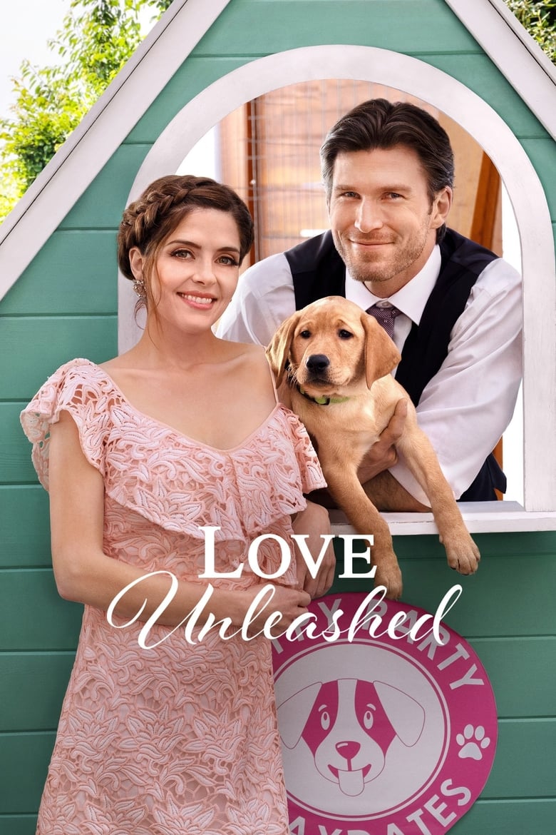 Love Unleashed (2019)