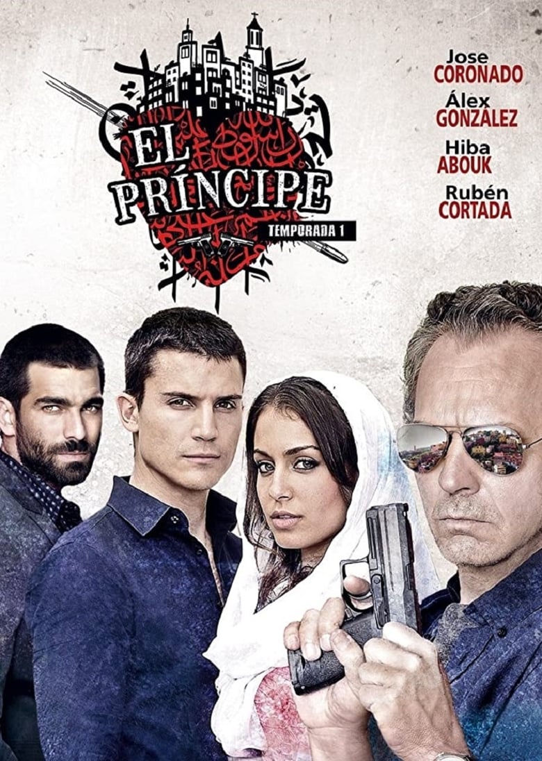 El Principe (2014)