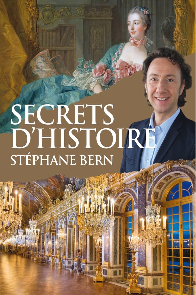 Secrets d’Histoire (2007)