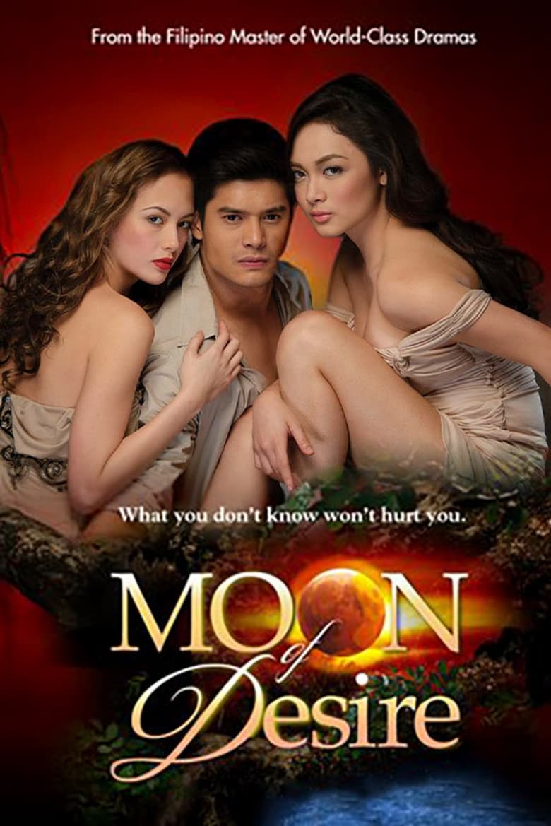 Moon of Desire (2014)
