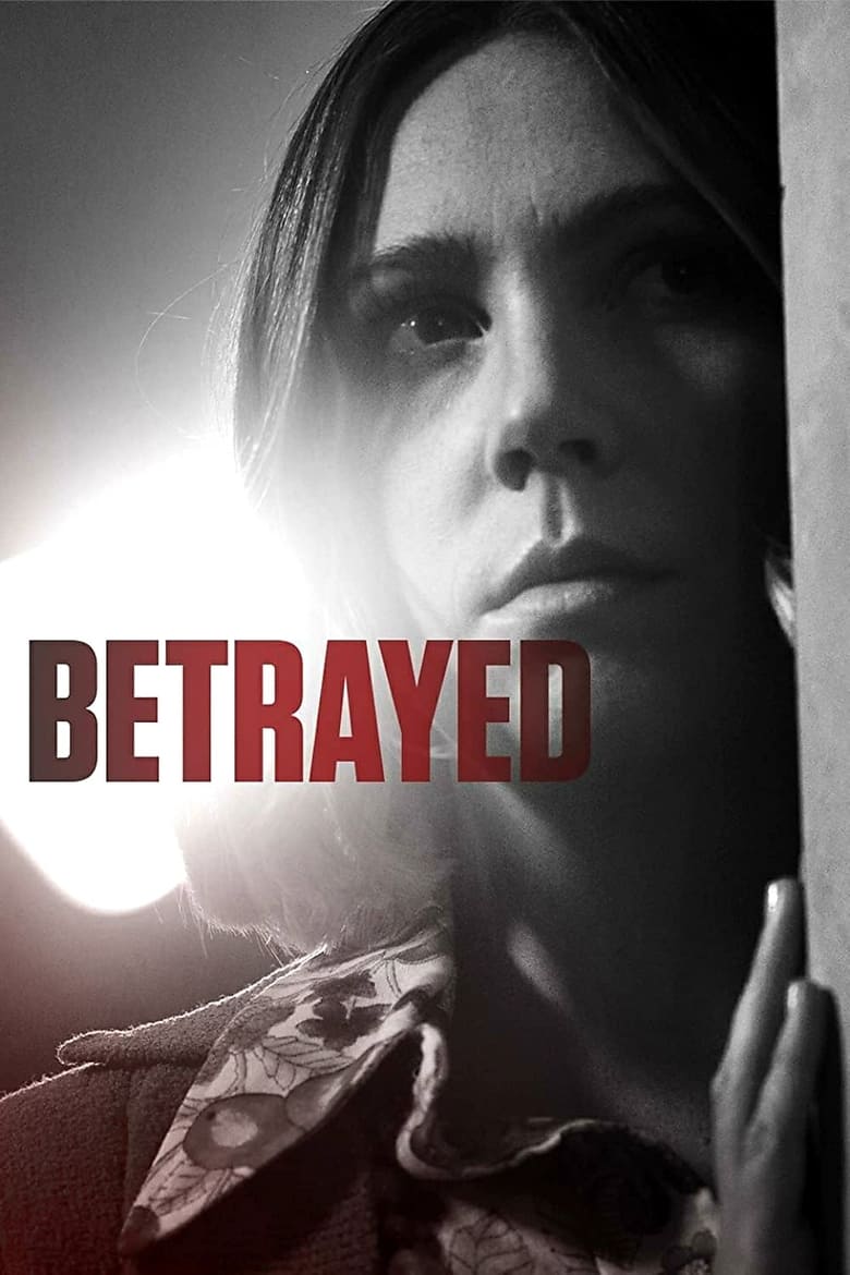 Betrayed (2016)