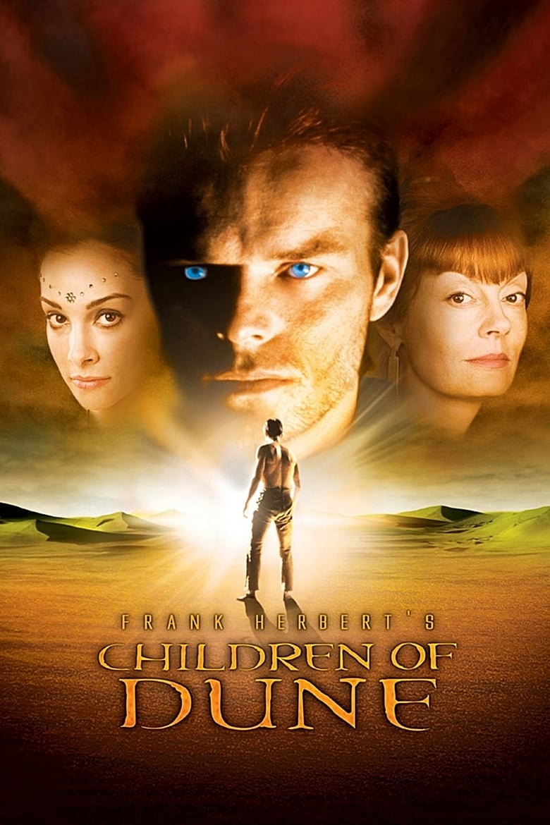 Frank Herbert’s Children of Dune (2003)