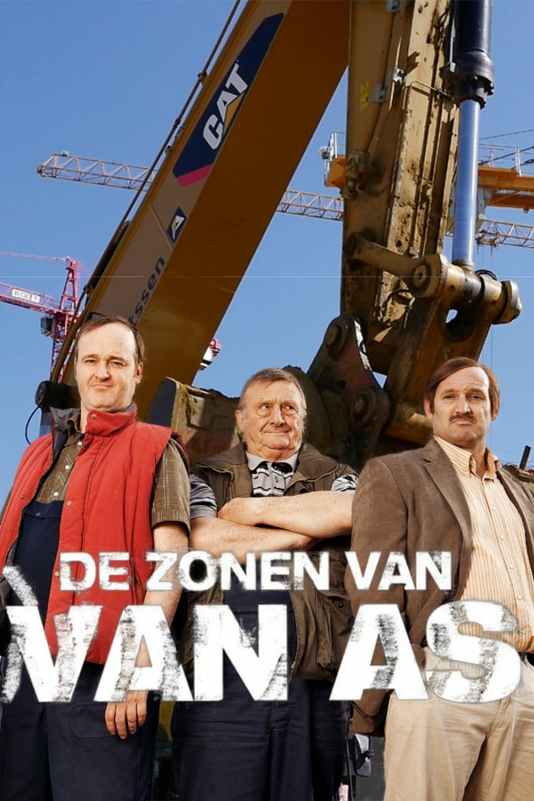 Van As & Sons (2012)