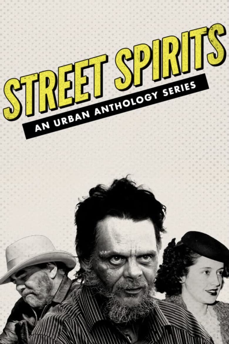 Street Spirits (2018)