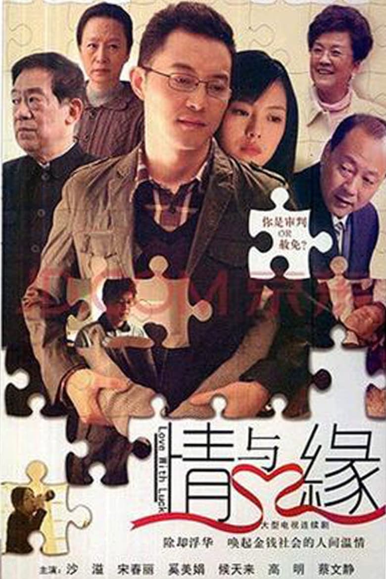 情与缘 (2013)