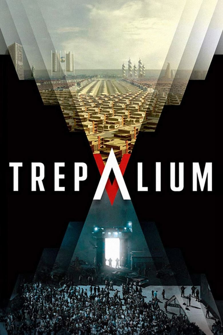 Trepalium (2016)