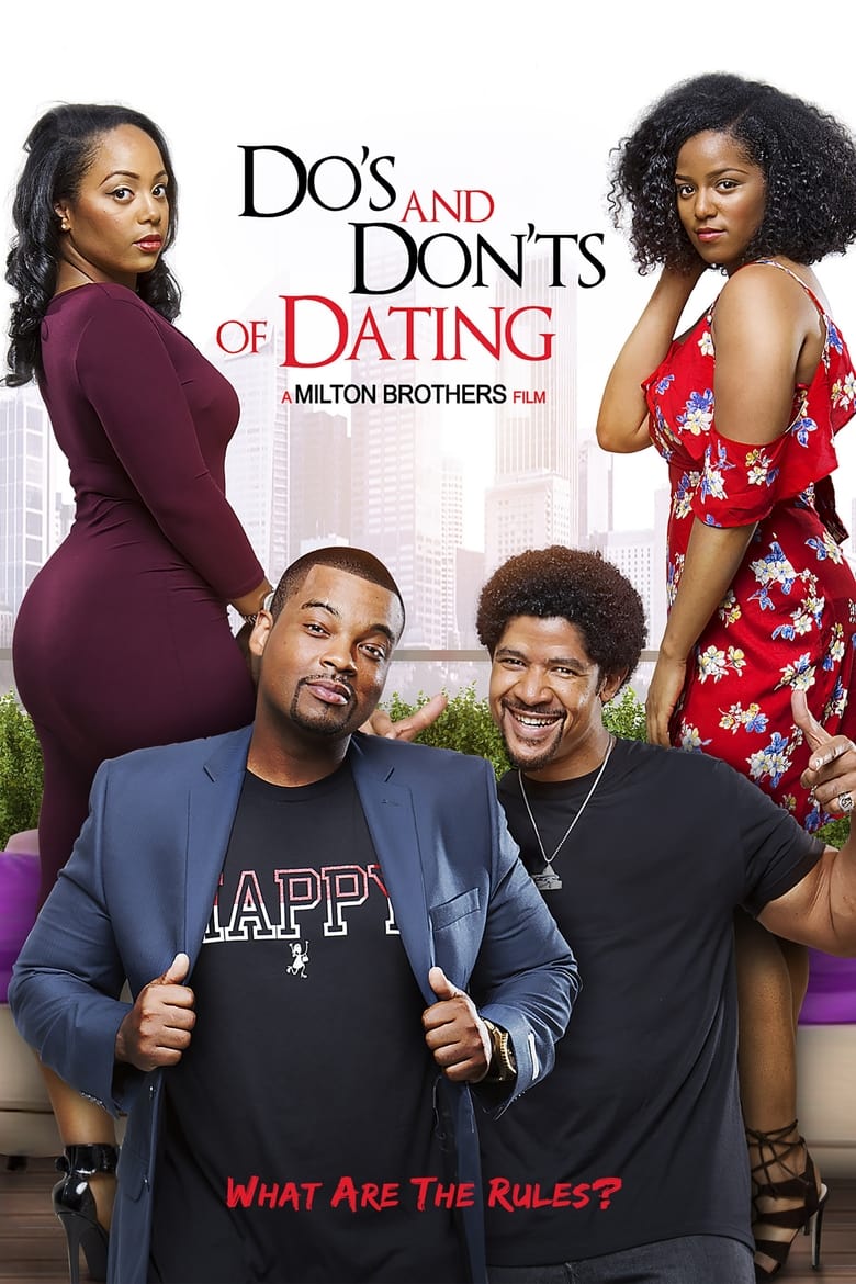 Do’s and Don’ts of Dating (2018)