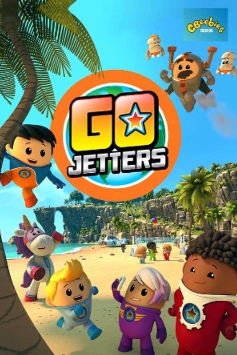 Go Jetters (2015)