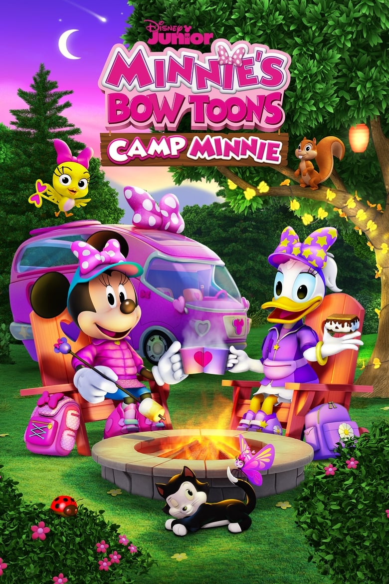 Minnie’s Bow-Toons (2011)