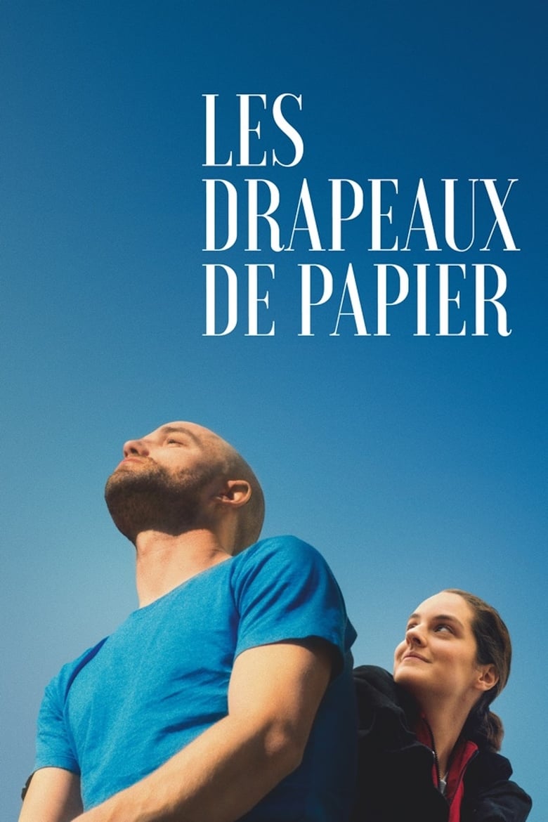 Paper Flags (2018)