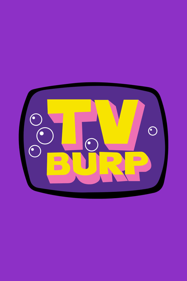 Harry Hill’s TV Burp (2002)