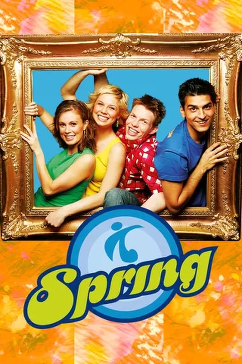 Spring (2002)