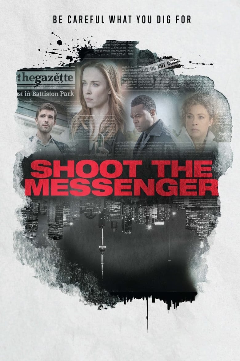 Shoot the Messenger (2016)