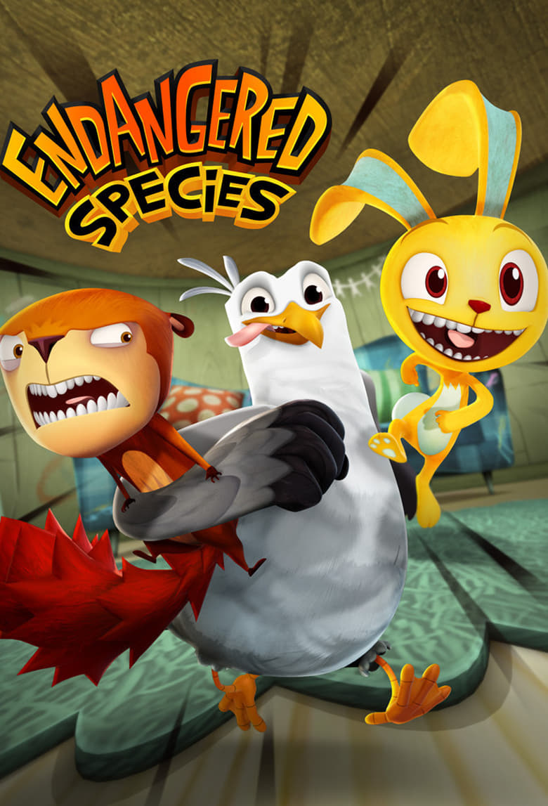 Endangered Species (2014)