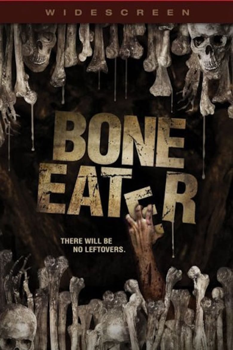Bone Eater (2008)