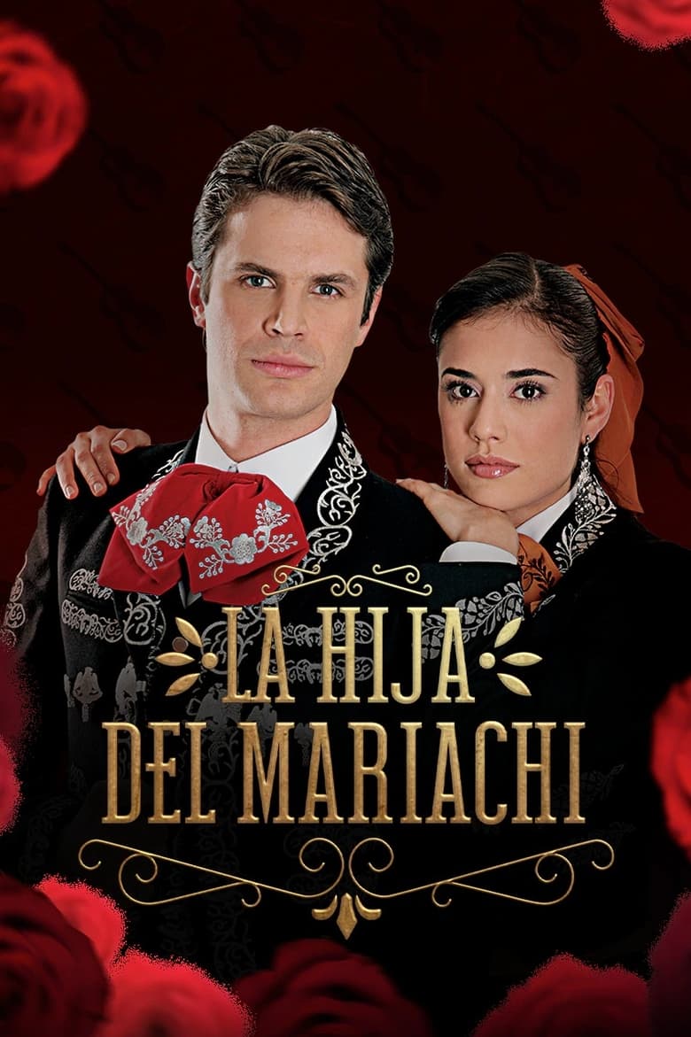 La hija del Mariachi (2006)