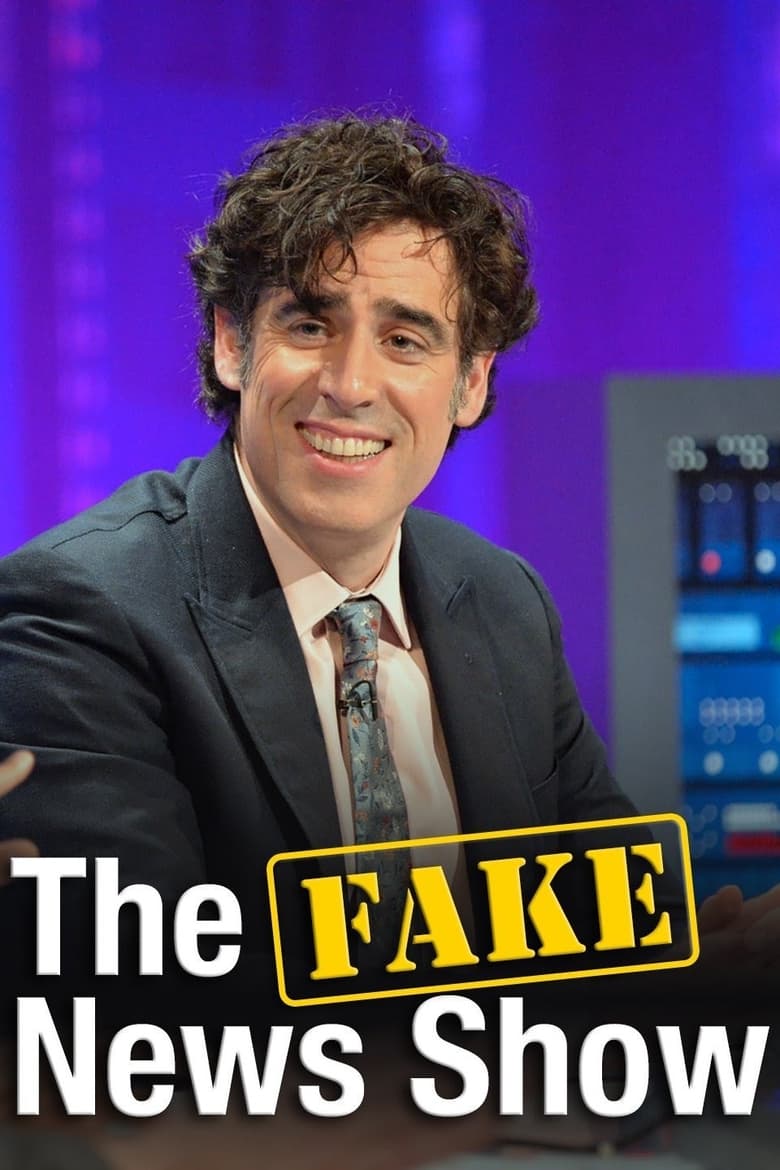 The Fake News Show (2017)