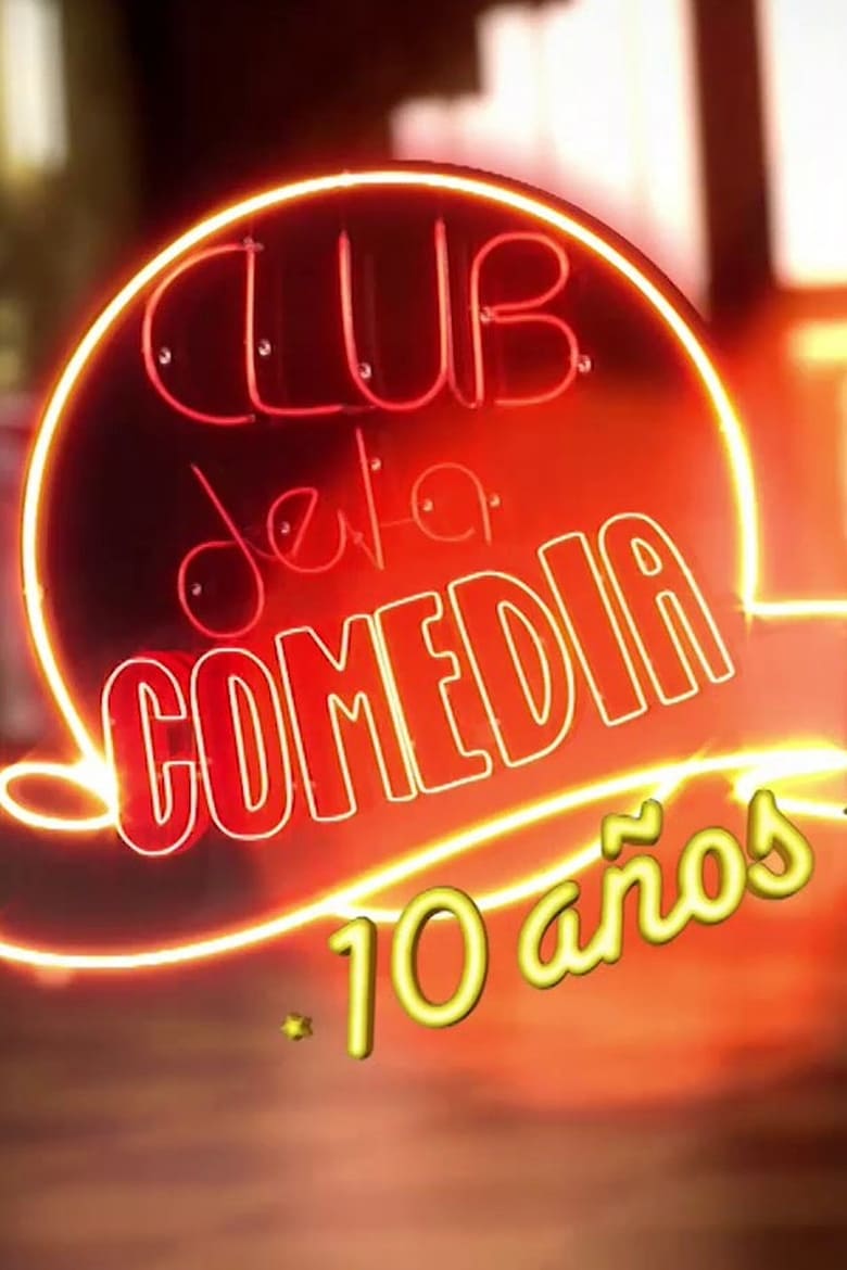 El club de la comedia (2007)