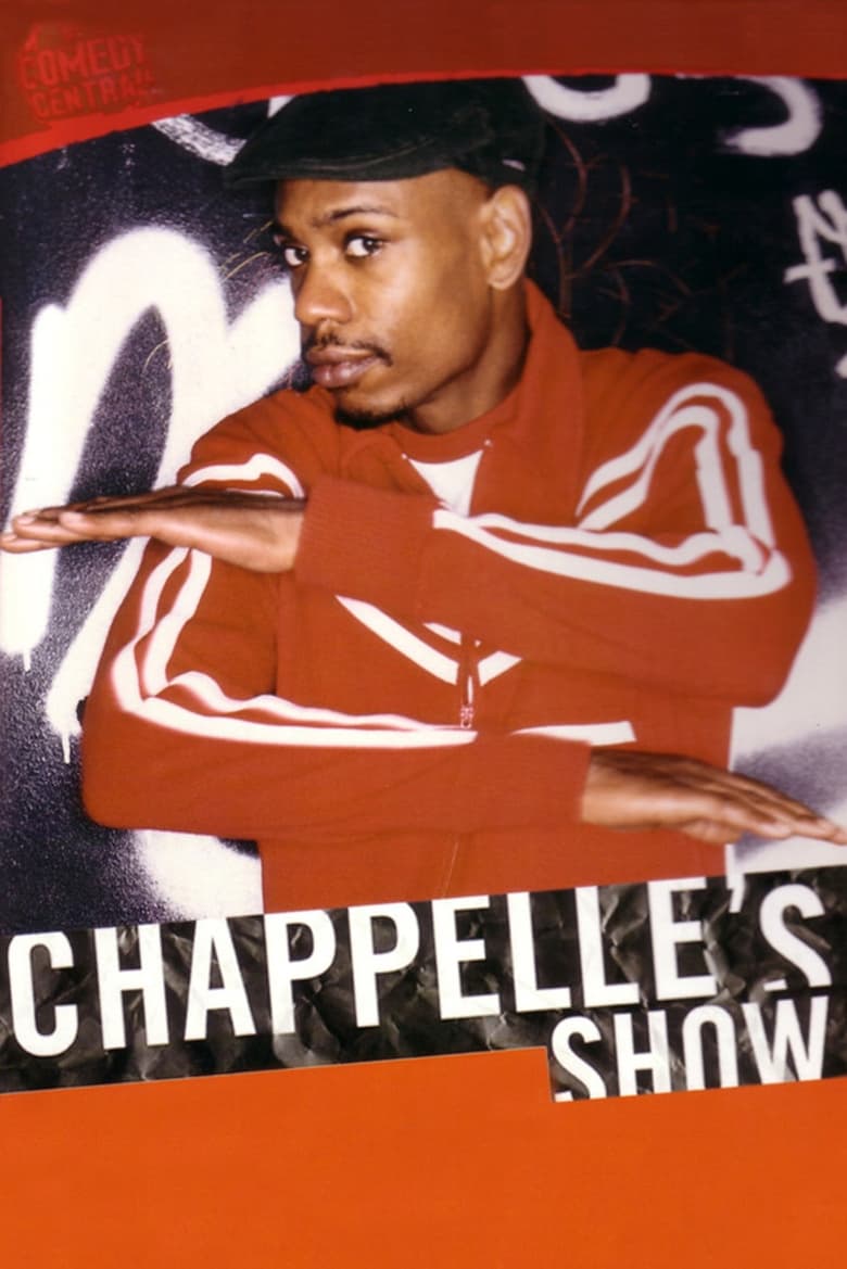 Chappelle’s Show (2003)