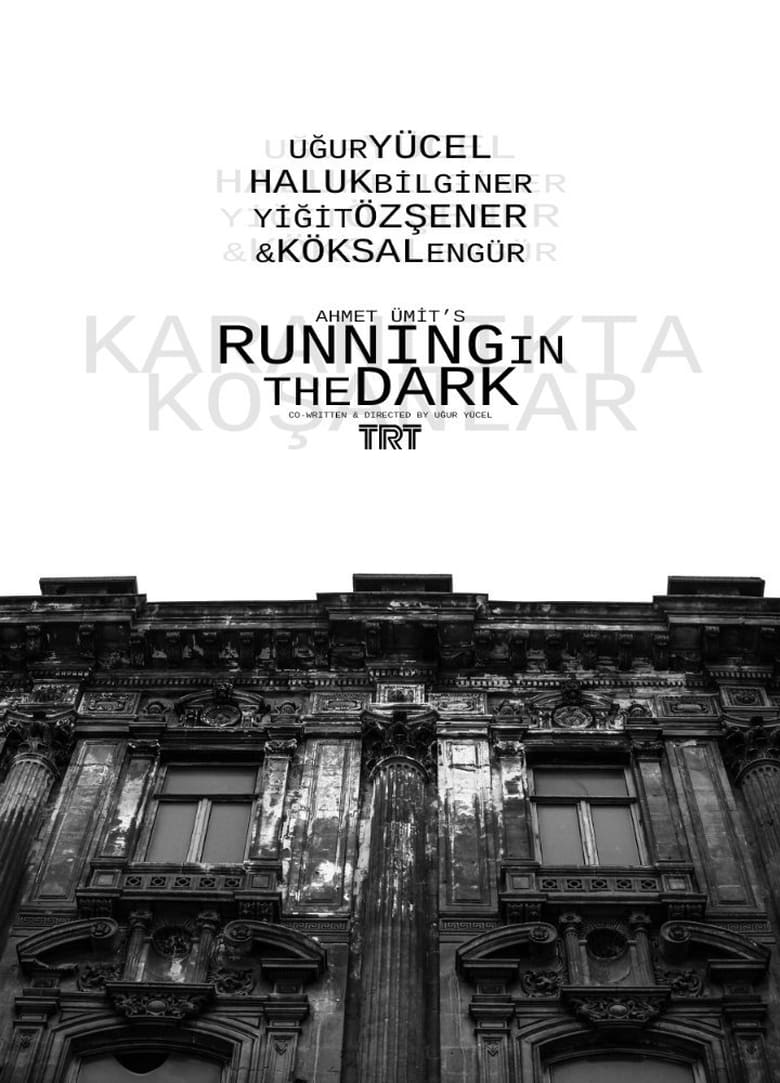 Running in the Dark (2001)