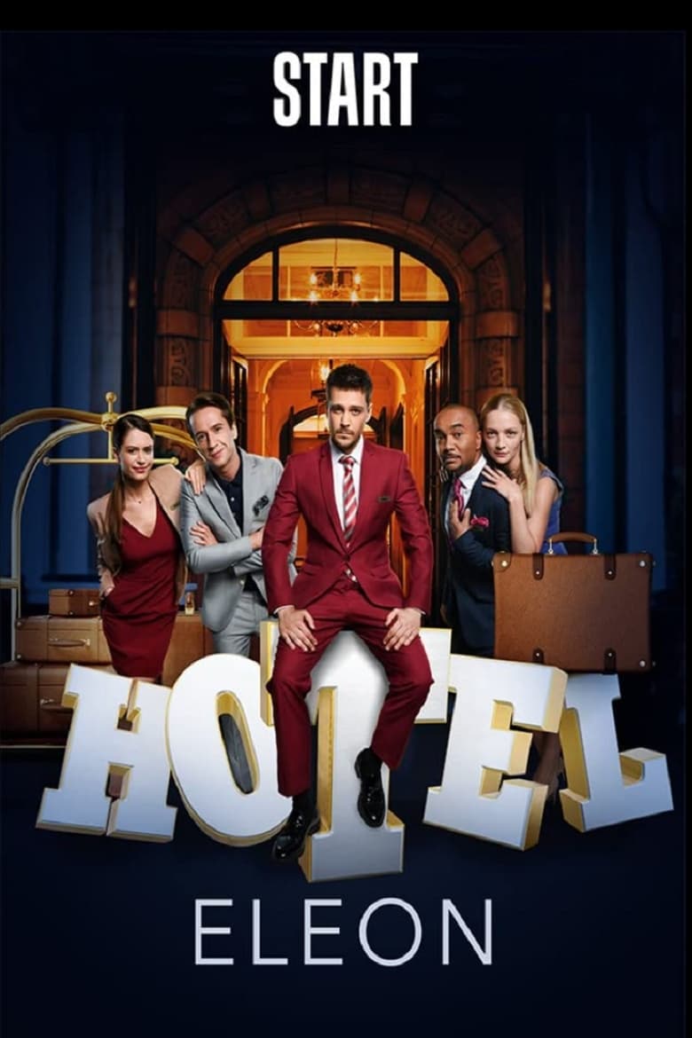 Hotel Eleon (2016)