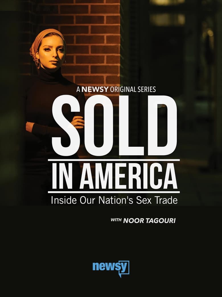Sold in America (2018)