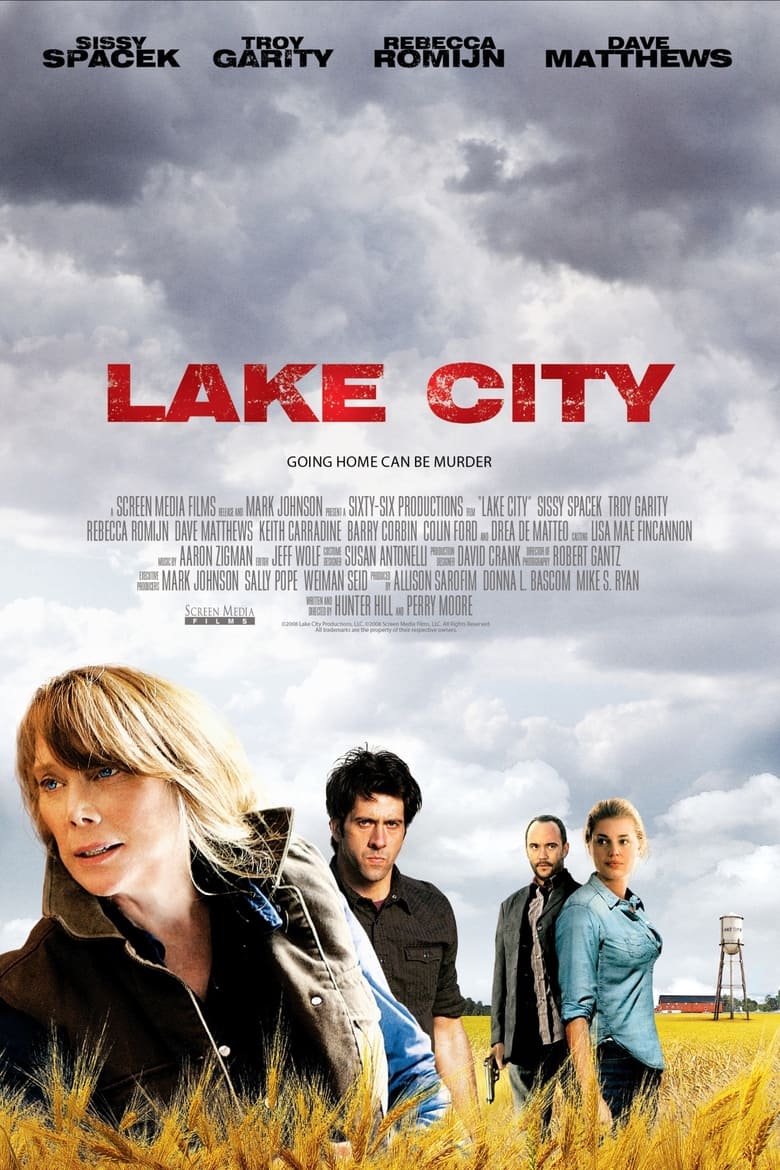 Lake City (2008)