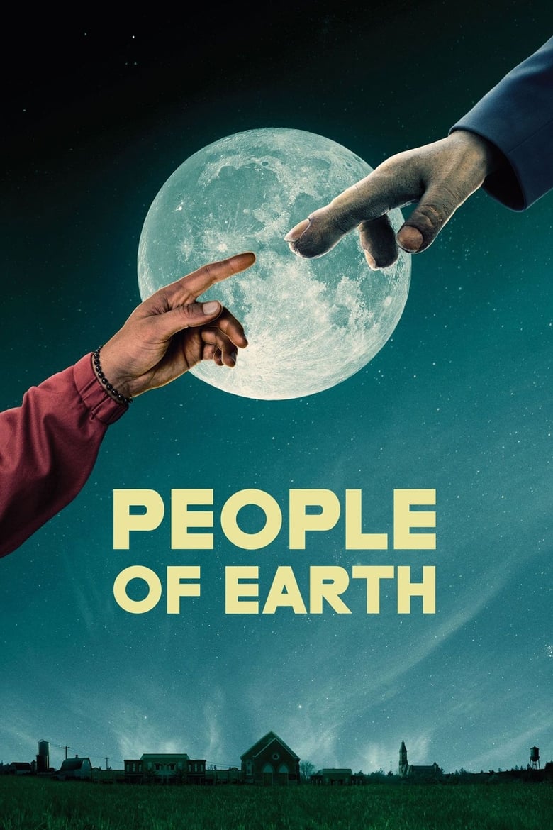 People of Earth (2016)