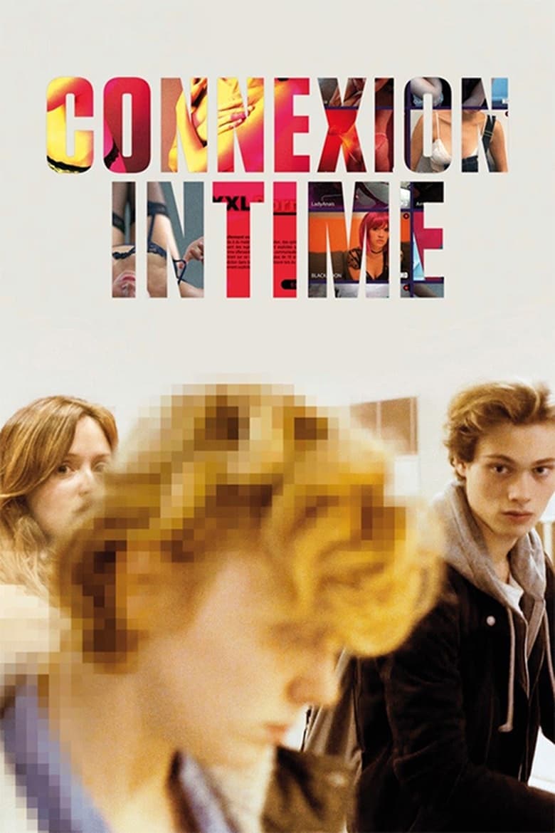 Intimate Connection (2019)