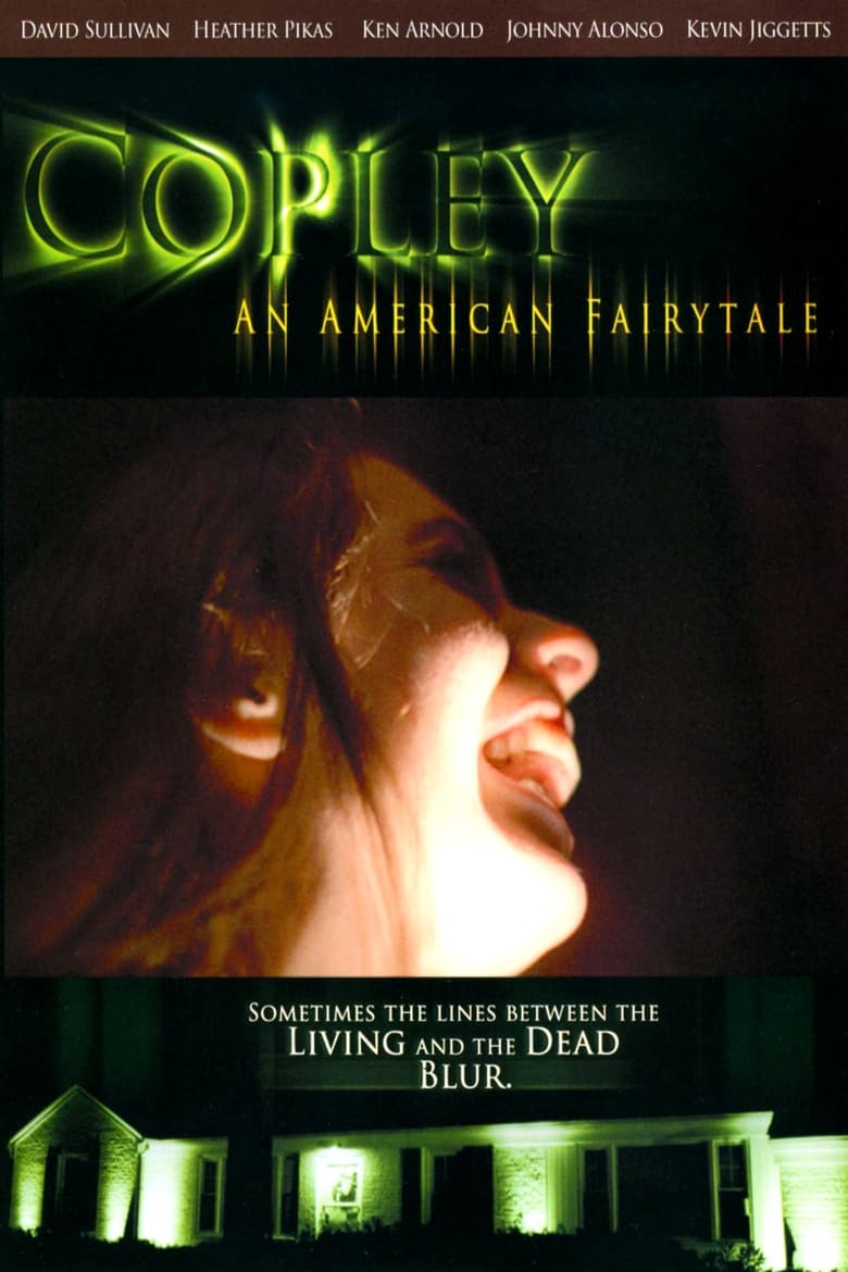Copley: An American Fairytale (2008)
