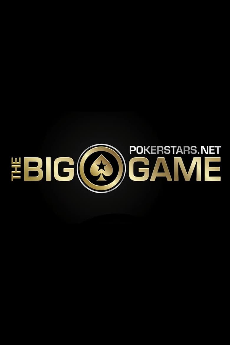 The PokerStars.net Big Game (2010)