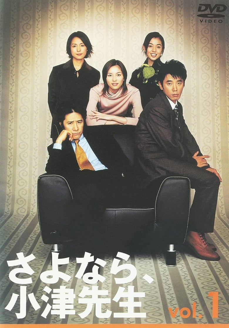 Goodbye Mr Ozu (2001)